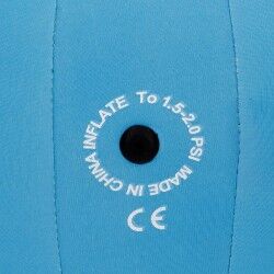 Ballon de Volleyball Aktive Neo Splash Multicouleur Néoprène (24 Unités)