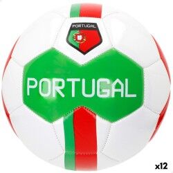 Fussball Aktive Portugal Größe 5 22 x 22 x 22 cm 12 Stück