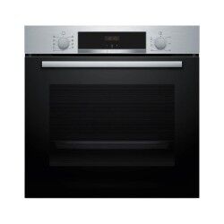 Forno Multifunzione BOSCH HBA514ES3 71 L