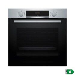 Horno Multifunción BOSCH HBA514ES3 71 L