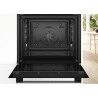 Horno Multifunción BOSCH HBA514ES3 71 L