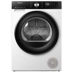 Dryer Hisense DH3S902BW3 9 kg