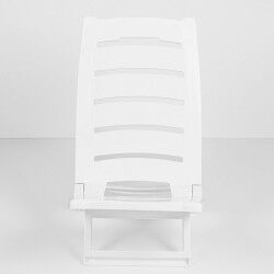 Cadeira de Campismo Aktive 38 x 65 x 36 cm (4 Unidades)