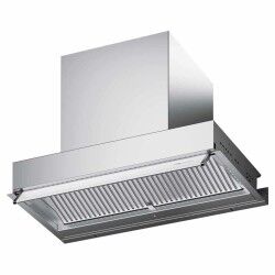 Cappa Classica Mepamsa SECRET 60 INOX