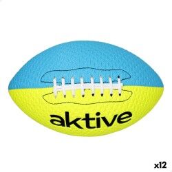Pallone da Rugby Aktive 12 Unità