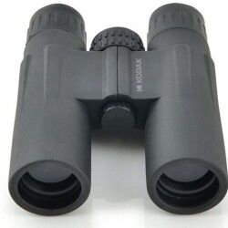 Waschbeutel Kodak BCS600BK Schwarz noir Kautschuk Kunststoff