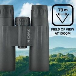 Bolsa de Lavado Kodak BCS600BK Negro noir Caucho Plástico