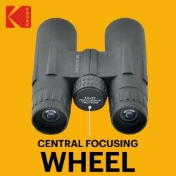 Bolsa de Lavado Kodak BCS600BK Negro noir Caucho Plástico