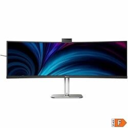 Monitor Philips 49B2U6903CH 49" UltraWide Dual Quad HD