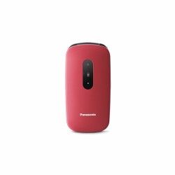 Mobiltelefon für ältere Erwachsene Panasonic KX-TU446EXR 2,4"