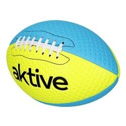 Pallone da Rugby Aktive 12 Unità