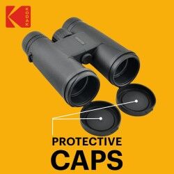 Wash Bag Kodak BCS800BK Black Natural rubber