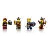 Set di Costruzioni Lego PUEBLO VIKINGO 2103 Piezas