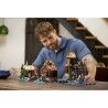 Jogo de Construção Lego PUEBLO VIKINGO 2103 Piezas