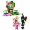 Juego de Construcción Lego 75682 Elphaba and Glinda Minifigures Multicolor