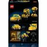 Construction set Lego 10338 Transformers Bumblebee Multicolour