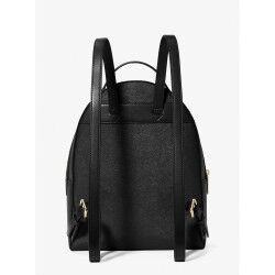 Mochila Michael Kors Sheila Preto 31 x 26 x 13 cm