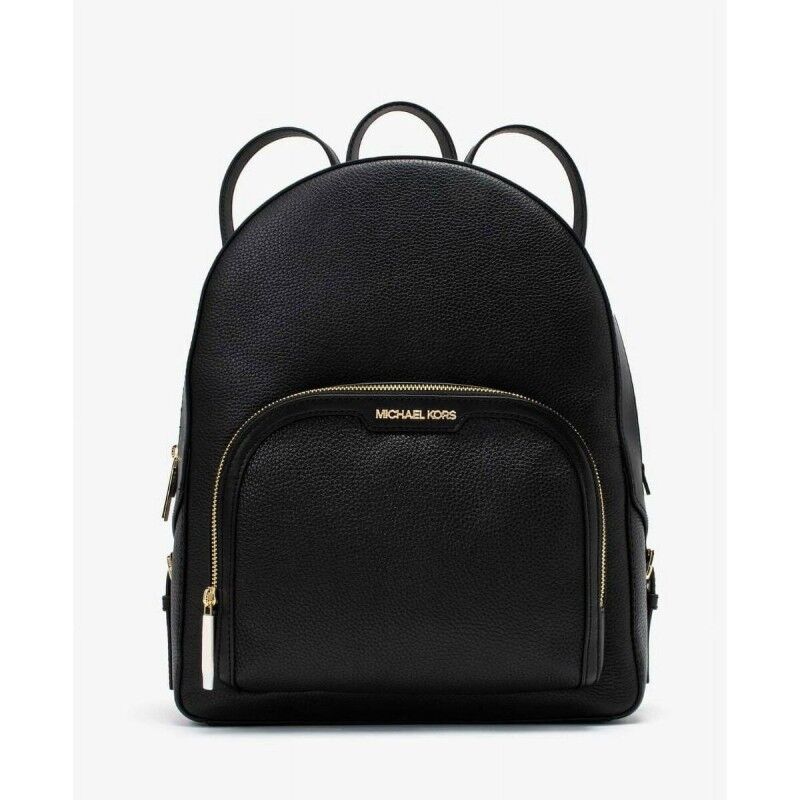Borsa da Palestra Michael Kors Jaycee Nero Borsa da Palestra Michael Kors Jaycee Nero