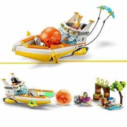 Construction set Sonic The Hedgehog Lego 76997