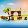 Construction set Sonic The Hedgehog Lego 76997
