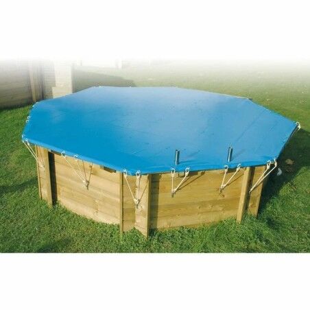 Copertura per piscina Ubbink