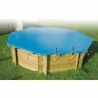 Cobertura de Piscina Ubbink