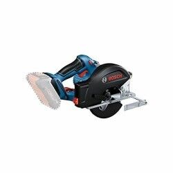 Serra vertical BOSCH GKM 18V-50
