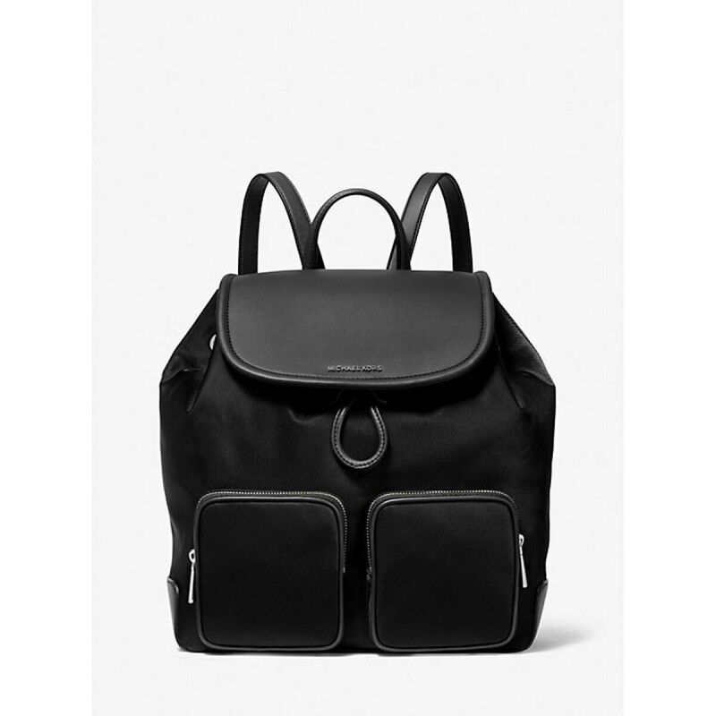 Borsa da Palestra Michael Kors 30S4SRKB7C-BLACK-NOIR Nero Borsa da Palestra Michael Kors 30S4SRKB7C-BLACK-NOIR Nero