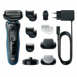 Máquina de Barbear Braun Series 5