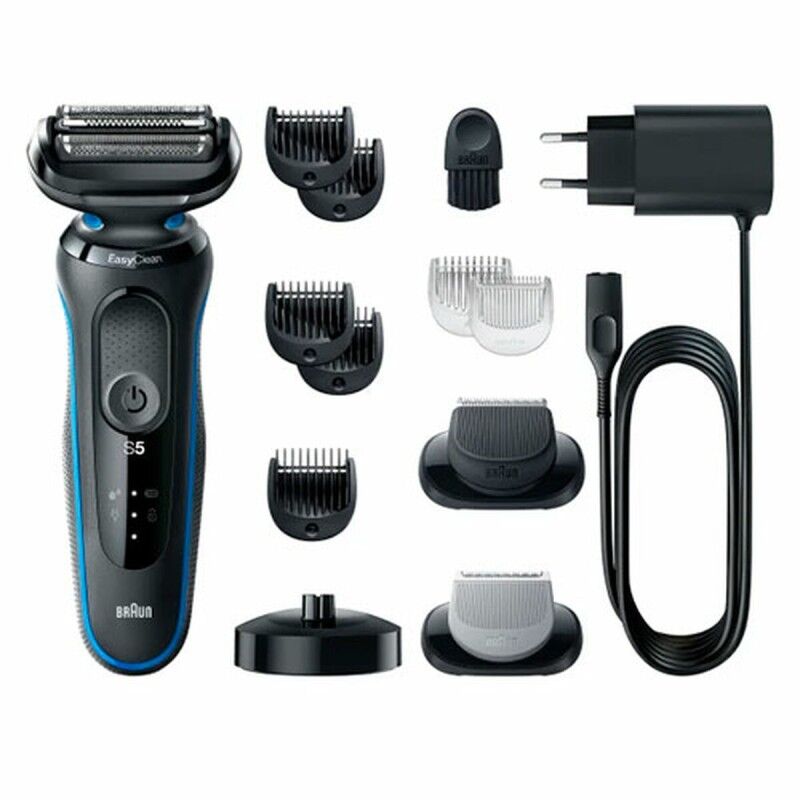 Machine à raser Braun Series 5 Machine à raser Braun Series 5