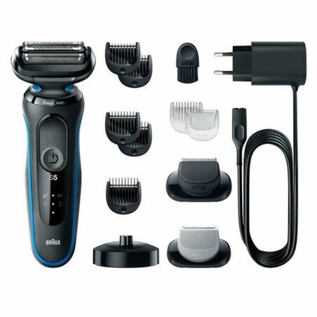 Machine à raser Braun Series 5