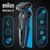 Rasoio Braun Series 5