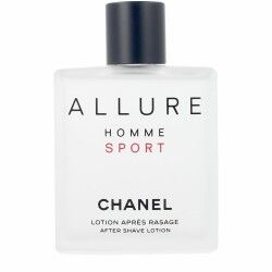 Pós barba Chanel ALLURE HOMME 100 ml