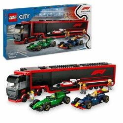 Jogo de Construção Lego