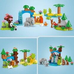 Set di Costruzioni Lego