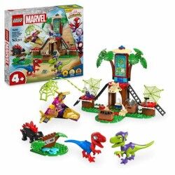 Juego de Construcción Lego
