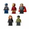 Construction set Lego