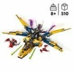 Construction set Lego
