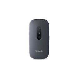 Mobiltelefon für ältere Erwachsene Panasonic KX-TU446EXG 2,4"