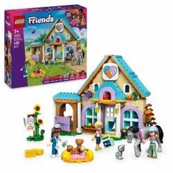 Jogo de Construção Lego