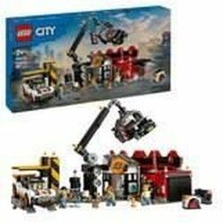 Jogo de Construção Lego
