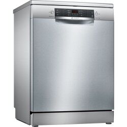 Lava-louça BOSCH SMS46KI01E Aço 60 cm
