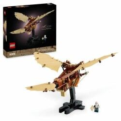 Juego de Construcción Lego 10363