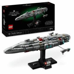 Set di Costruzioni Lego 75405