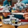 Construction set Lego 75404