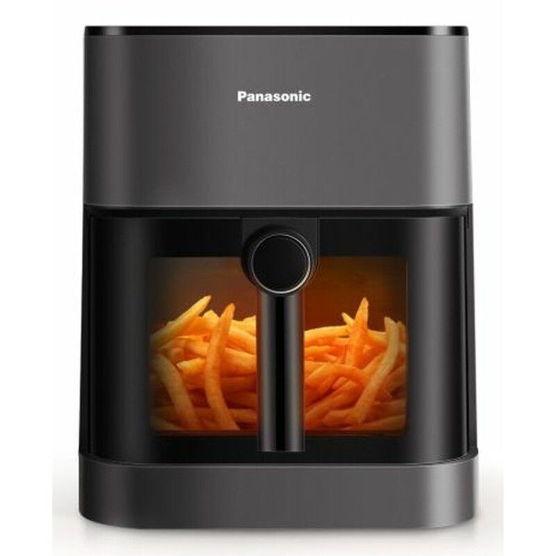 Friggitrice ad Aria Panasonic NF-CC500SXE Friggitrice ad Aria Panasonic NF-CC500SXE