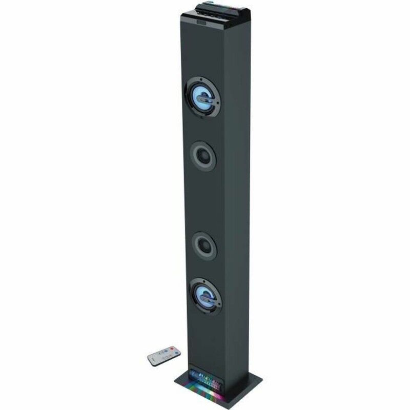 Altoparlanti PC Inovalley HP58 BTH Altoparlanti PC Inovalley HP58 BTH