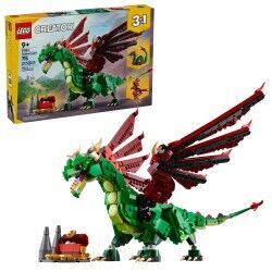 Jogo de Construção Lego