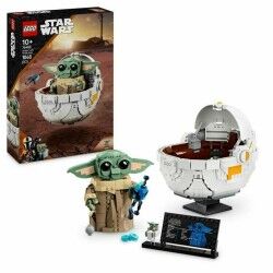 Jogo de Construção Lego