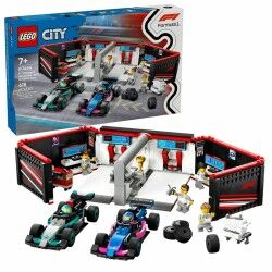 Jogo de Construção Lego